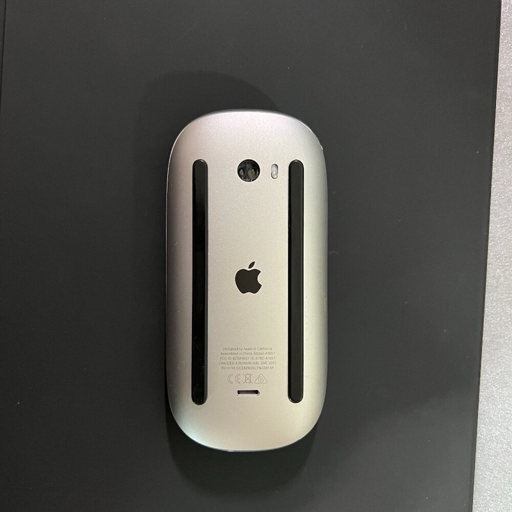 Apple Magic Mouse